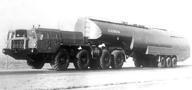 MAZ-74103